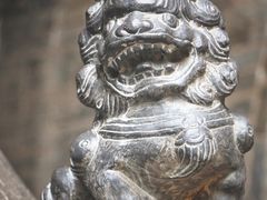 -山西王家大院