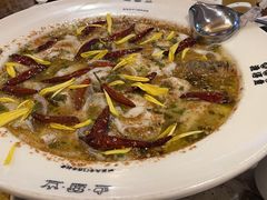 -渔语鱼新川菜Bistro(万象天地店)