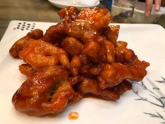 -小四川菜馆(托乐嘉店)