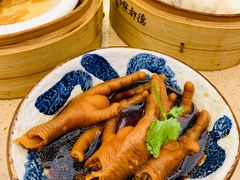 -点都德(大茶楼店)