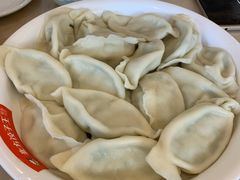 鲅鱼水饺-北方饺子王·海肠捞饭·海鲜锅(山大店)