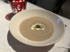 蘑菇汤-CASA Grande酒漾·西餐及酒吧(长沙君悦酒店)