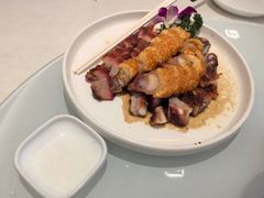 -将军烧鹅海鲜酒楼