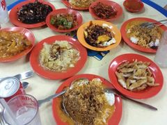 剪刀咖喱饭-美芝律剪刀剪咖喱饭