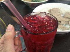 -金沙园生肉面(Jalan Pantai)