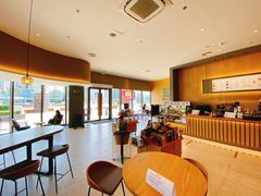 大堂-星巴克(成都市中海右岸环宇坊店)