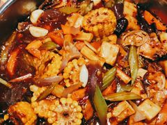 -御上皇三汁焖锅(薛城万达广场店)