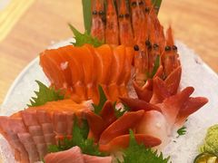 -上渔铁板烧(熙悦汇店)