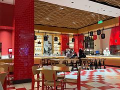 -城市大道红炉披萨烘焙坊