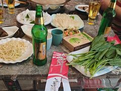 -川竹火锅(肇东店)