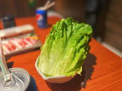 -山之屋炭火烧肉·生啤畅饮(大朗万科中央公园店)
