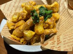 -本处·素食·融合料理(南油店)