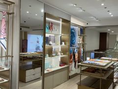 -万事利丝绸(杭州大厦店)