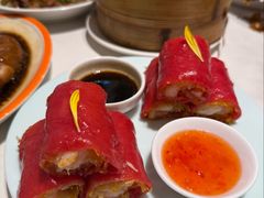 -粤港湾砂锅粥·宵夜(宝龙店)