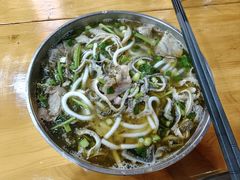 羊肉羊杂粉-贵州特色羊肉粉(北岸印象店)