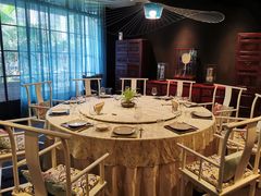 -T館·花园艺术餐厅