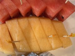 -糟粕醋·椰苑海南菜餐厅(亚龙湾天域酒店)