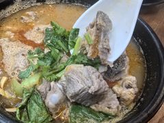 -溢香苑瓦罐(前进路店)