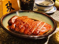 金陵烤鸭-南京大牌档(龙湖长楹天街店)