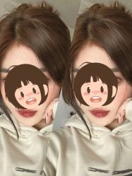 -M1 HAIR烫染