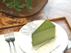 -六六·抹茶66’s SALDessert(保利时光里店)