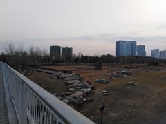 -西海子公园