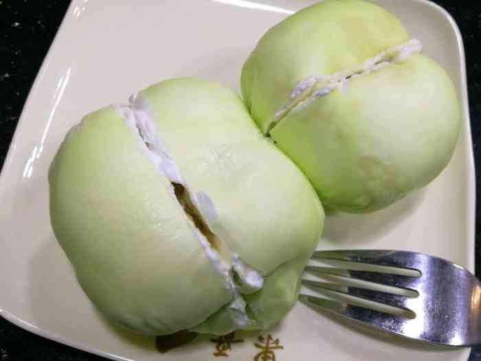 果哥港式甜品屋(流塘店)-"之前和朋友特地去的,除了服务还行其他一般.