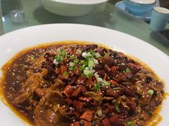 -桃子餐厅·天津菜(王顶堤总店)