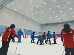 -哈尔滨热雪奇迹