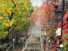 -红螺寺