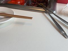 -海底捞火锅(威高广场店)