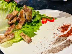 -火地铁板烧(虹口龙之梦店)