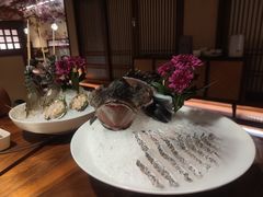 -揽季锅物会.福建黄鱼.海鲜姿造(五四路店)