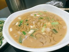 -金潮排档·金牙齿排档(广场西路店)