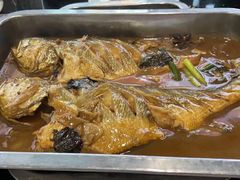 -胶东海鲜大排档(北太平庄店)