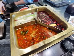 -王家渡火锅(金宝汇店)