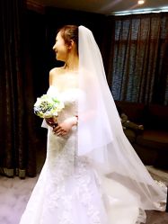 Chic&nbsp;Bridal&nbsp;熙可婚纱-Chic Bridal 熙可婚纱