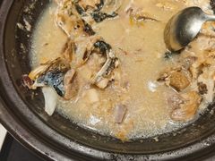 -小蓝鲸湖北菜(八一路店)