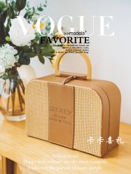 点击看大图 -卡卡喜糖伴手礼·商务礼宝宝礼·婚礼用品