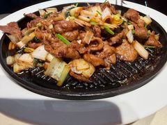 -悦融琥珀·京鲁菜·海味珍品(西单店)