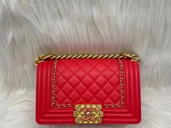 -CHANEL(恒隆广场店)