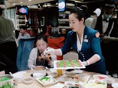 -清真军邺·金富苑肥牛(石坡街旗舰店)