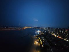 -星海湾跨海大桥