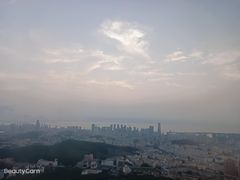 -青岛海滨风景区