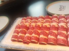 精品一号肥牛-南门四季铜锅涮肉(大屯·北苑店)