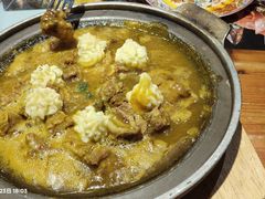 萨马拉俄式烩牛肉-米德维奇俄式西餐厅(西六道街店)