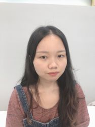 -久匠·野生眉半永久纹绣