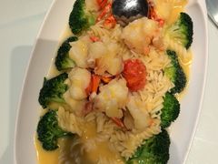 -廊亦舫Lang Yi Fang Restaurant(金桥店)