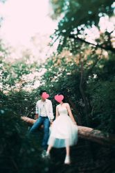 点击看大图 -全城热恋璀璨婚纱摄影(国贸总店)
