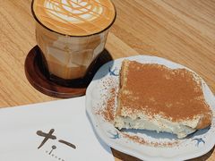 -十一咖啡(青年大街工厂店)